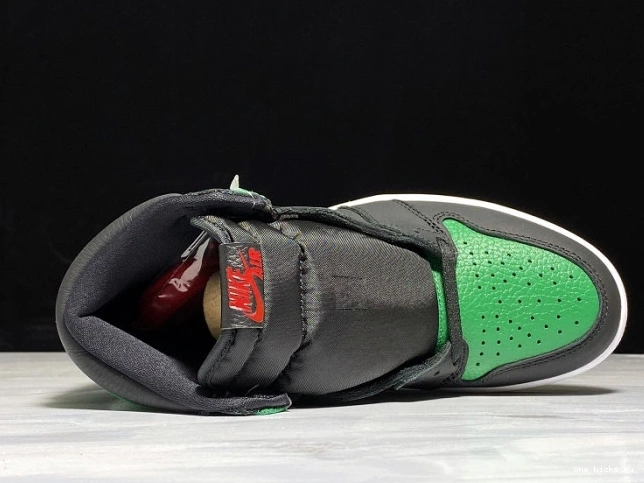 Cheap Green 1 Jordan Pine Air 555088-030 High 0721